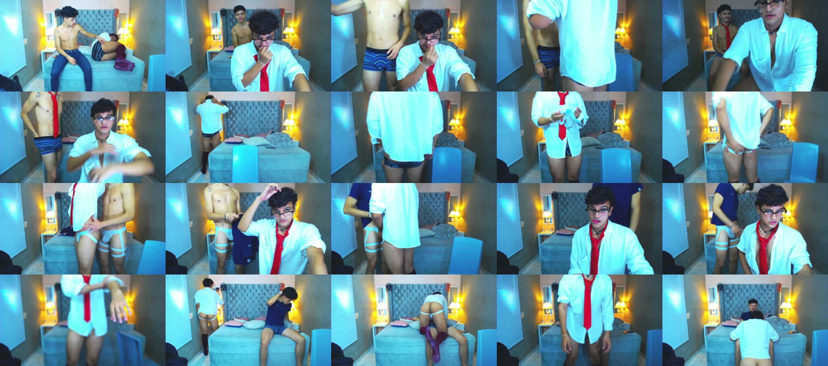 partyduoshot1  07-02-2022